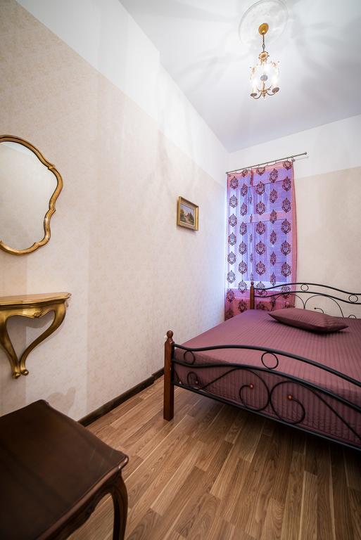 Seaside House Apartment Liepāja Екстериор снимка